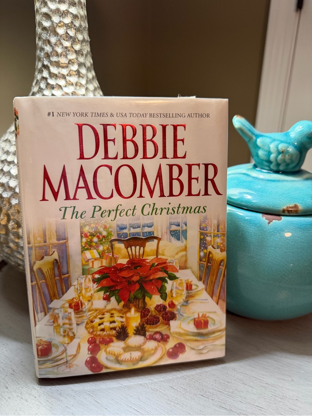 The Perfect Christmas by Debbie Macomber